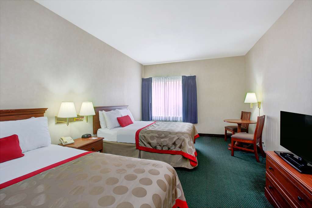 Super 8 By Wyndham Murfreesboro Cameră foto