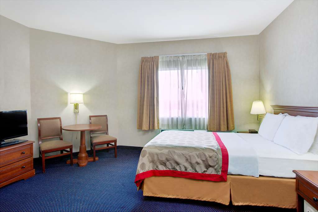 Super 8 By Wyndham Murfreesboro Cameră foto