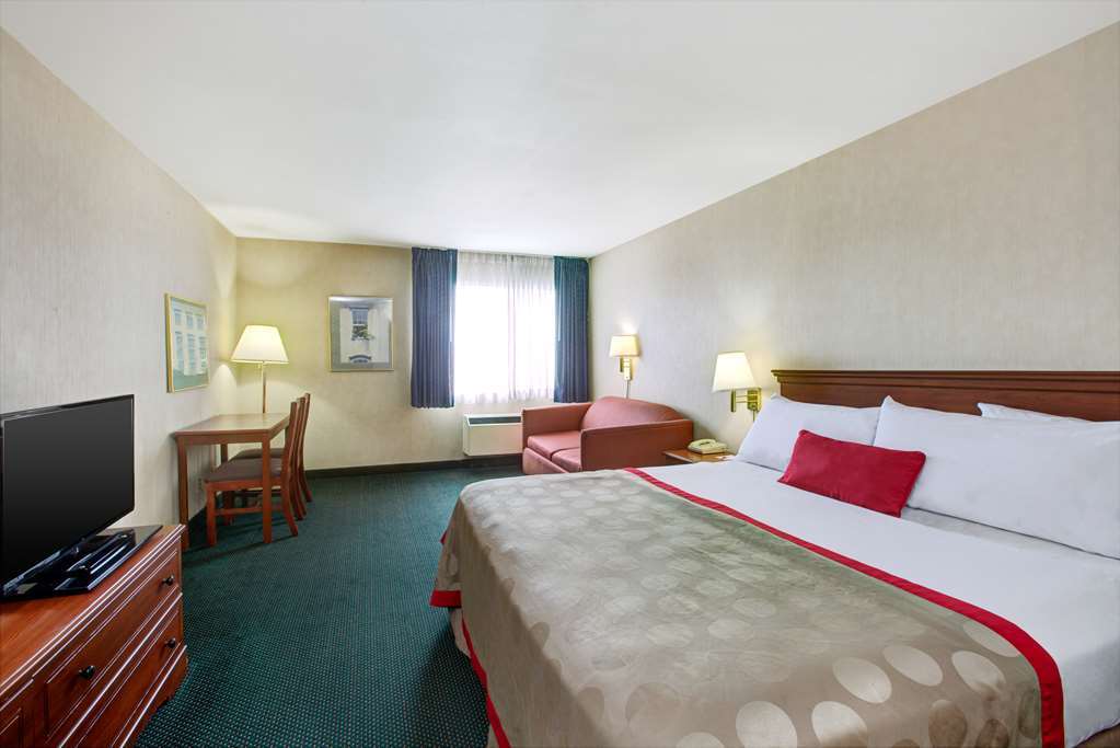 Super 8 By Wyndham Murfreesboro Cameră foto